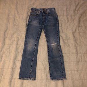 Boys Old Navy Slim Jeans
